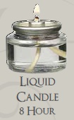8hr liguid fuel cell